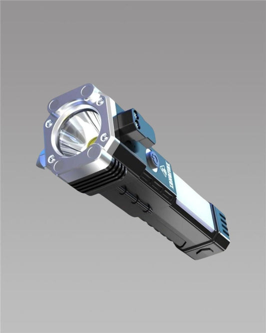LED Torch Flashlight - Electronic