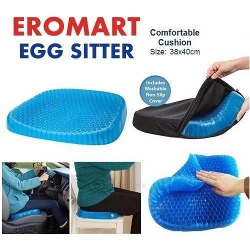 Seat Cushion - Home Essentials