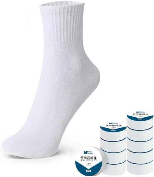 Disposable Socks