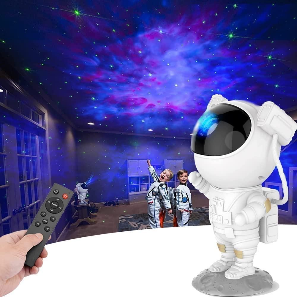 Astronaut Galaxy - Home Essentials