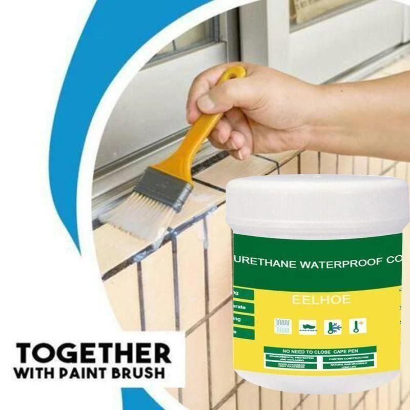 Leak Privation Waterproof Glue