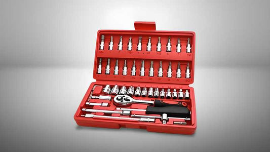 Screwdrivers Set