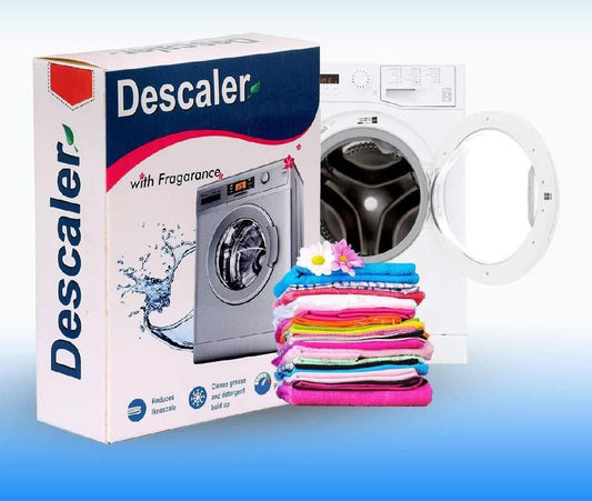 Washing Machine Tub and Drum Cleaner