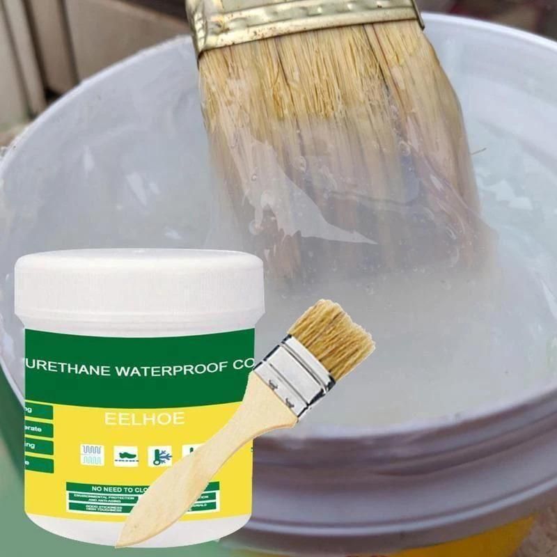 Leak Privation Waterproof Glue
