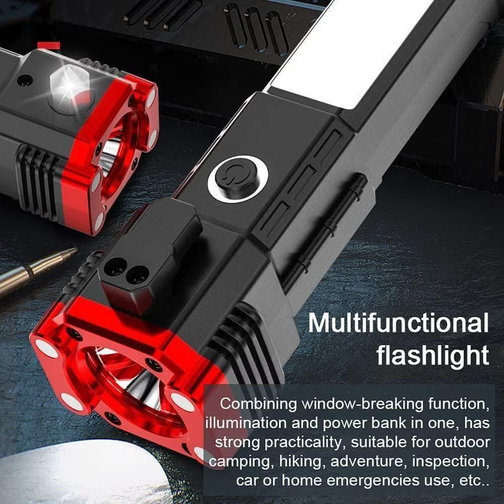 LED Torch Flashlight - Electronic