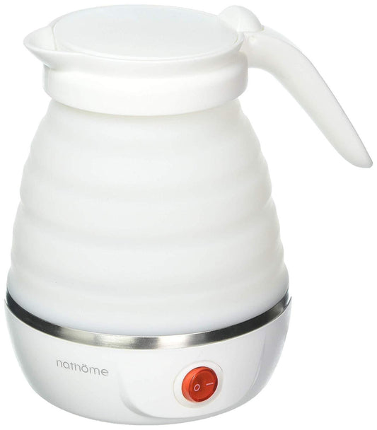 Foldable Electric Water Kettle