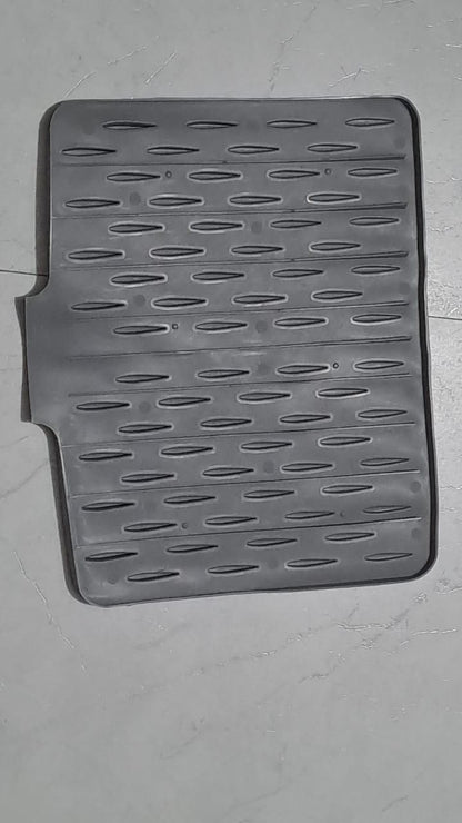 Silicone Dish Drying Mat