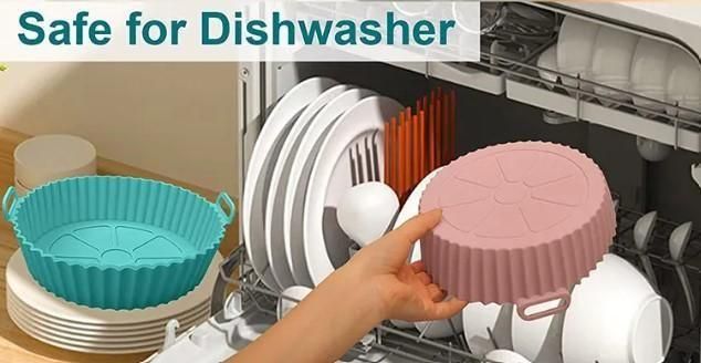 Air Fryer Silicone Tray