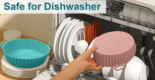 Air Fryer Silicone Tray