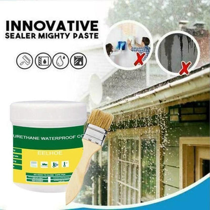 Leak Privation Waterproof Glue