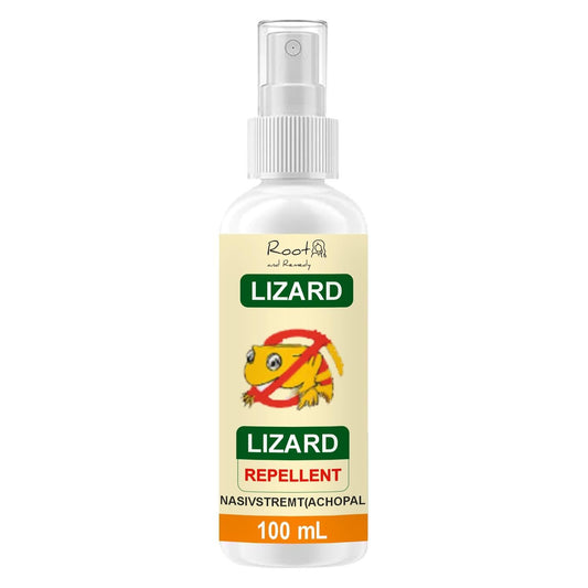 Lizard Repellent Spray