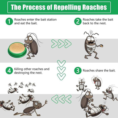 Cockroach Killer