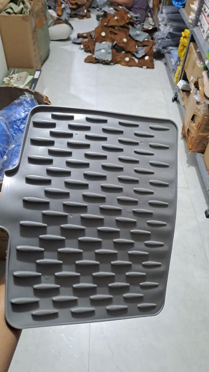 Silicone Dish Drying Mat