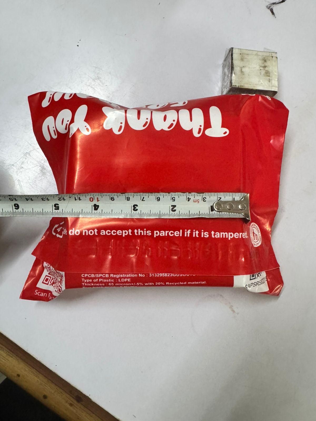 2 Pin Cable Connector (Pack of 5)