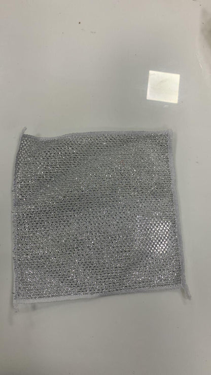 Dishwashing Rags - Wet and Dry