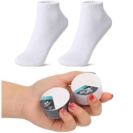 Disposable Socks