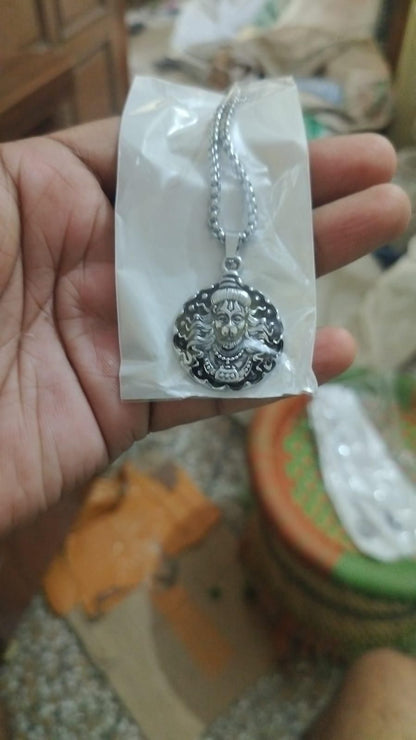 Hanuman ji Pendant